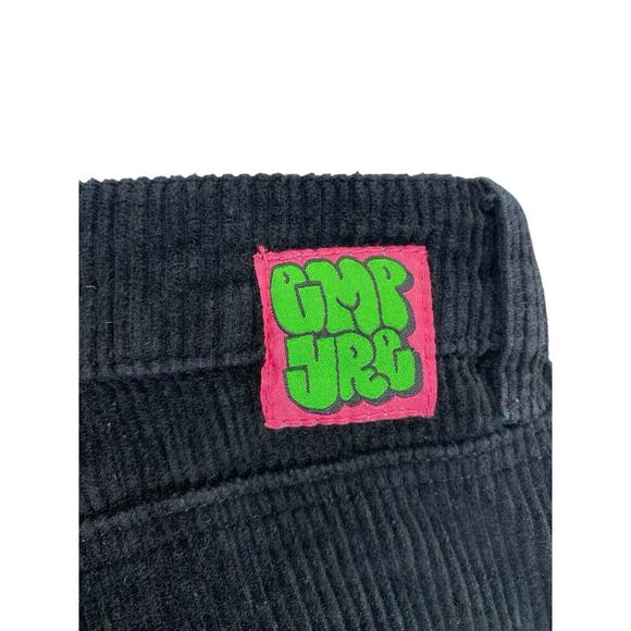 Empyre Tori Sk8 Corduroy Pants Bundle – Sz 10 – Blue & Gray Y2K Wide Leg 90s Sk8 - Picture 11 of 16